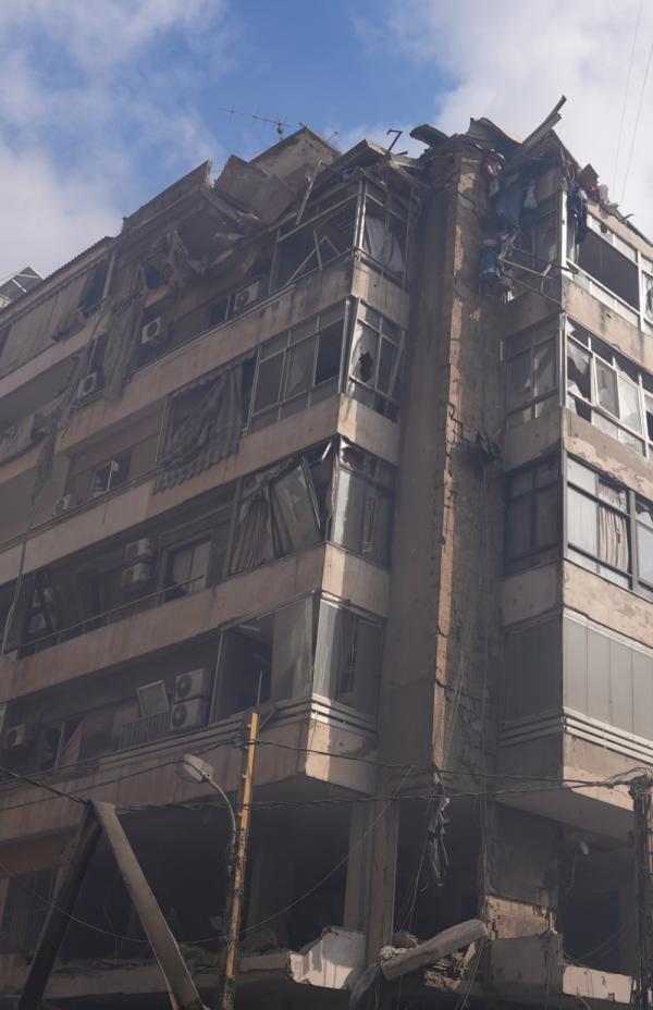 Alto el fuego sin paz: Oriente Medio sigue en tensión máxima