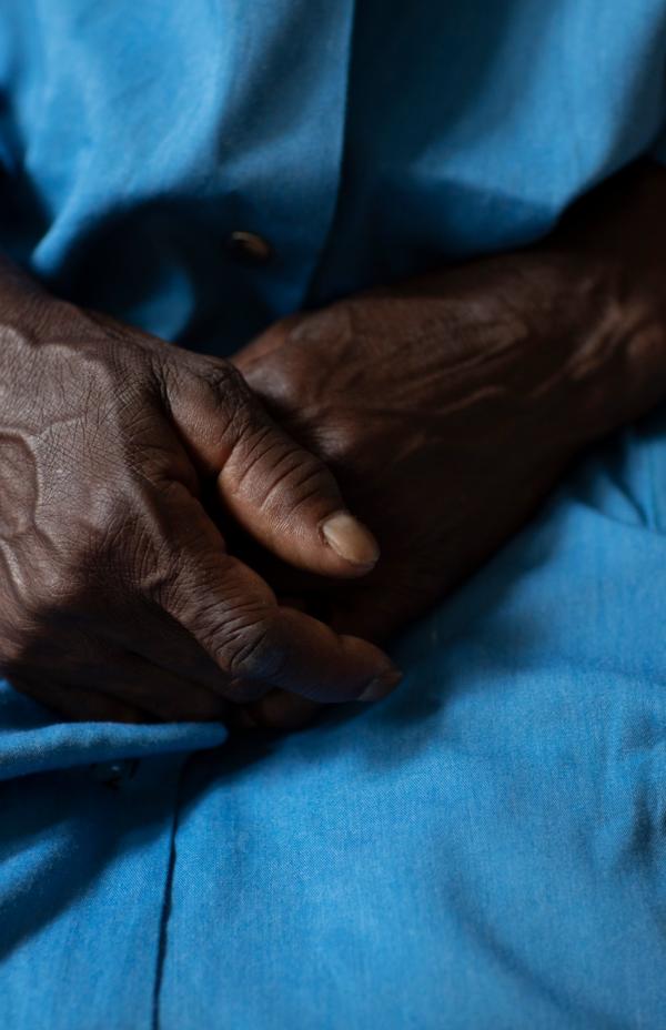 La Xunta de Galicia se une a la lucha contra la discriminación y la violencia de género en la República Democrática del Congo