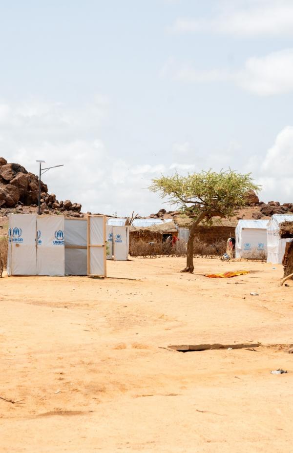 La Diputación de Sevilla colabora en la respuesta humanitaria en Chad