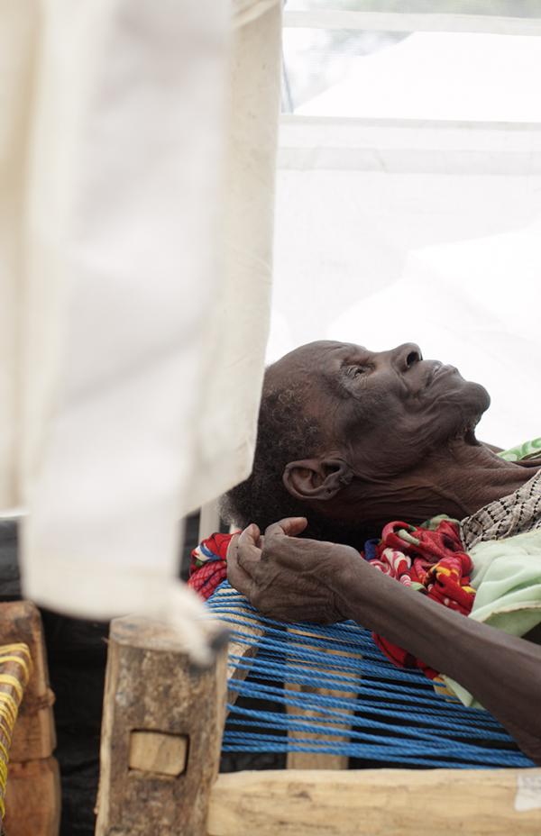 Miles de afectados y más de 100 muertos por hepatitis E en los campos de Sudán del Sur