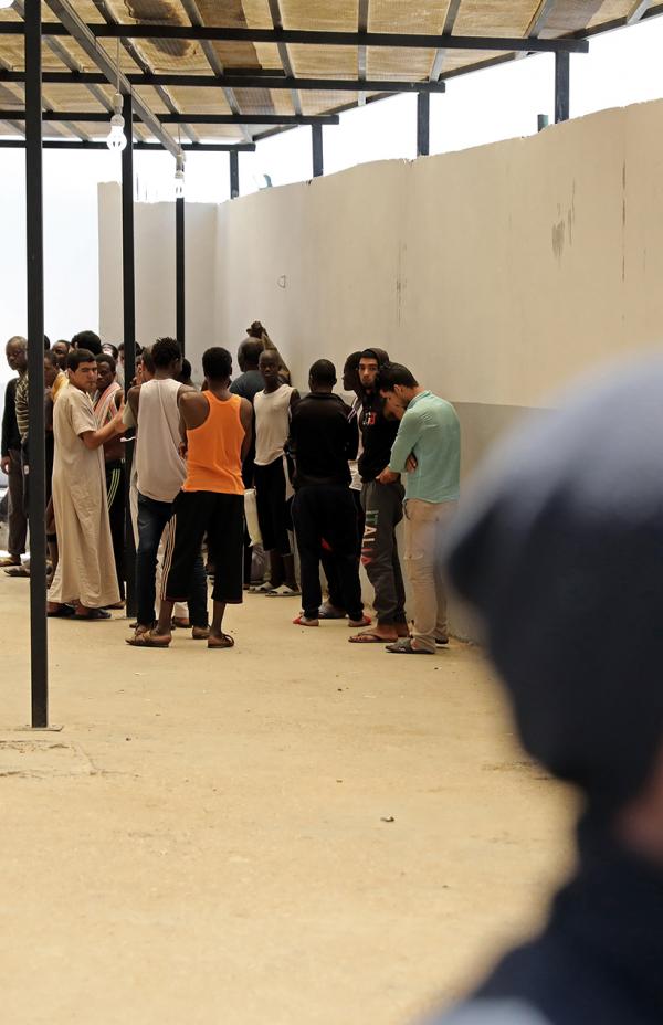 Noticias de Libia: ¿qué ha pasado en los últimos años?