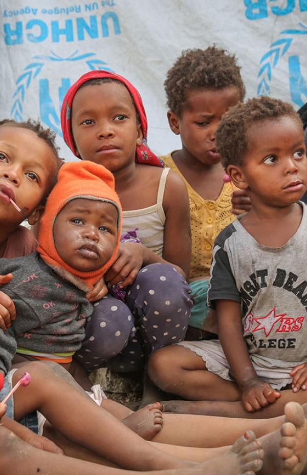 Yemen: las cifras de la peor catástrofe humanitaria del mundo