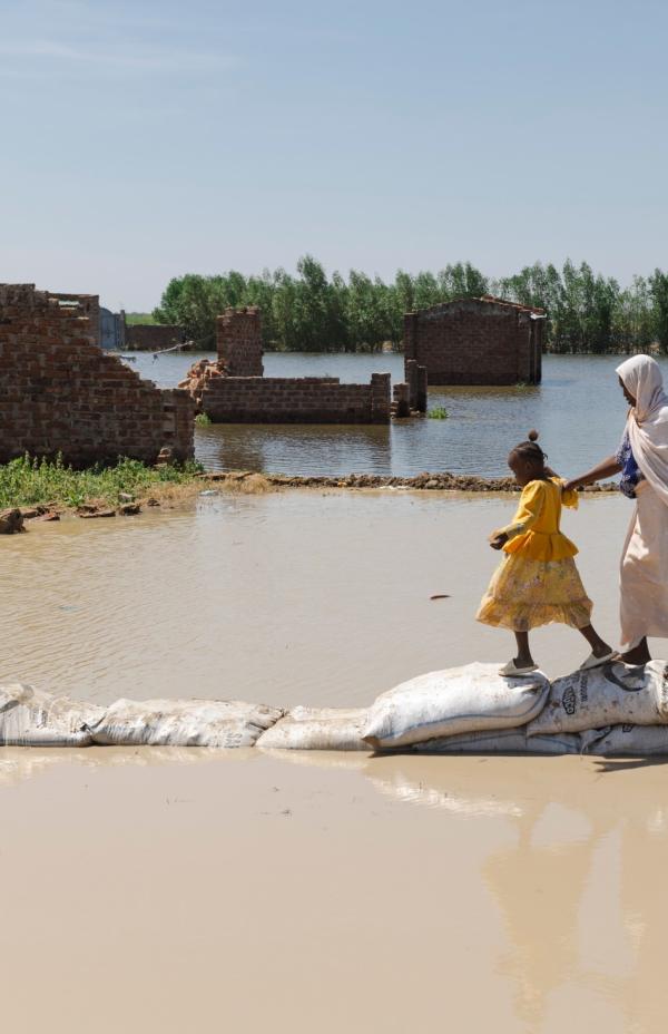 La COP30 arranca con un llamamiento urgente a la acción ante la crisis climática y humanitaria