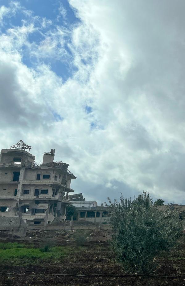 Siria cumple 14 años de conflicto en una nueva escalada de violencia que deja más de mil muertos