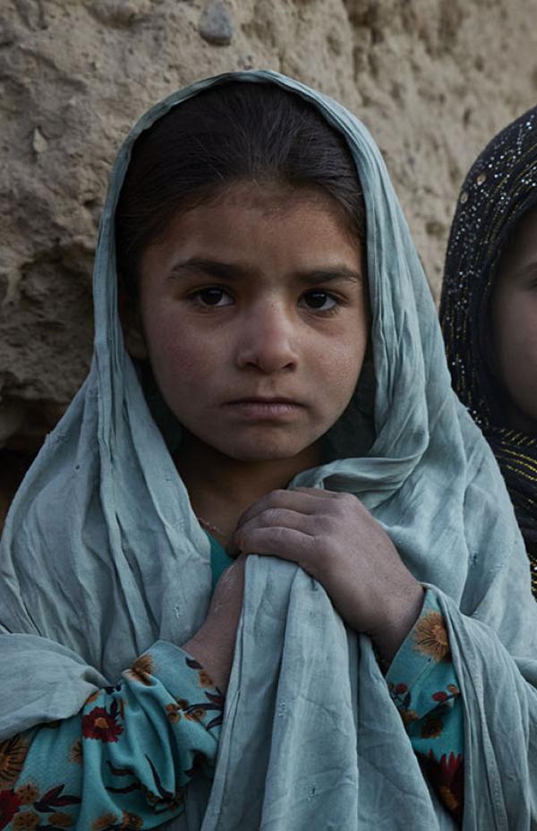Afganistán: una lucha diaria por sobrevivir