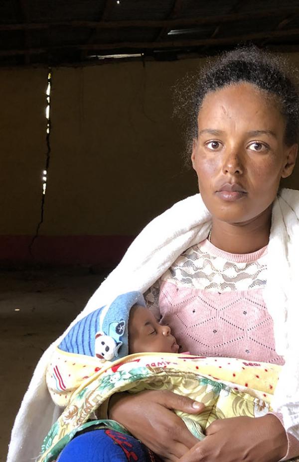 Etiopía: un año de guerra, caos y violencia