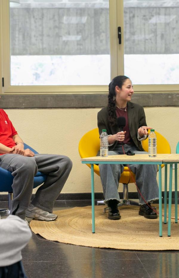 La música como refugio: encontrar asilo y expresarse a través del hip hop