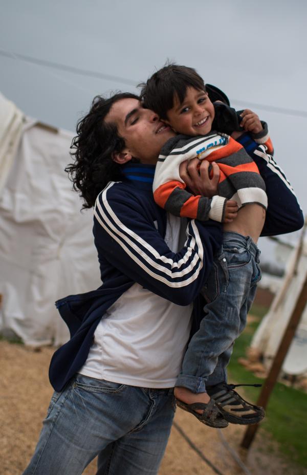 Masterclass de Ópera en favor de los refugiados sirios