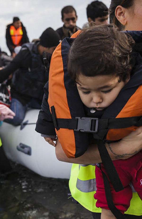 Noticias del Mediterráneo: ¿qué ha pasado desde 2015?