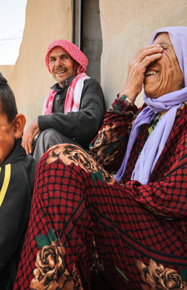 Memoria anual Alianzas Estratégicas 2024