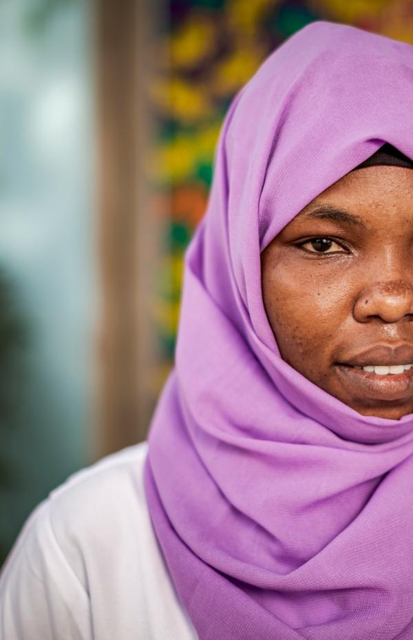 Mango y ACNUR inician una alianza para impulsar la educación universitaria de mujeres refugiadas