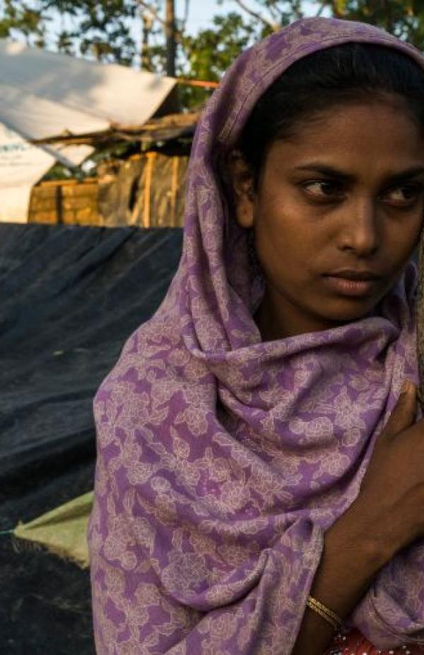 Bangladesh y Myanmar acuerdan un plazo para el retorno de los rohingya