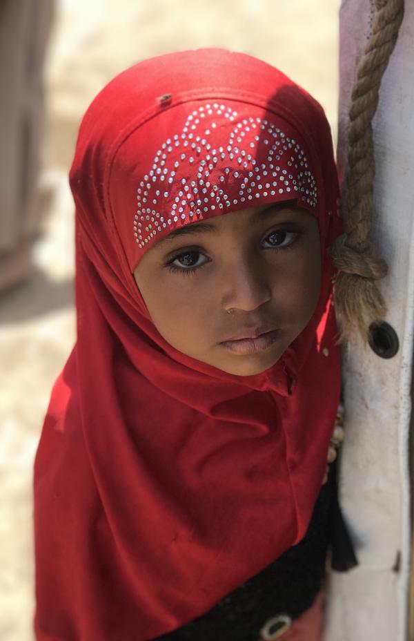 ACNUR en Yemen: 150.000 personas reciben ayuda en octubre
