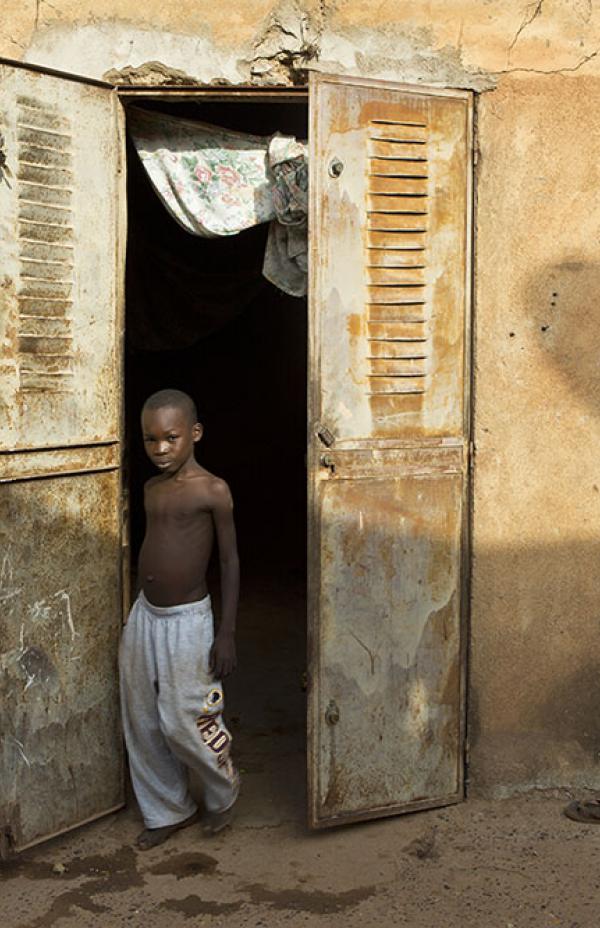 A pesar de las mejoras en seguridad en algunas áreas, el miedo a regresar sigue siendo generalizado en Malí