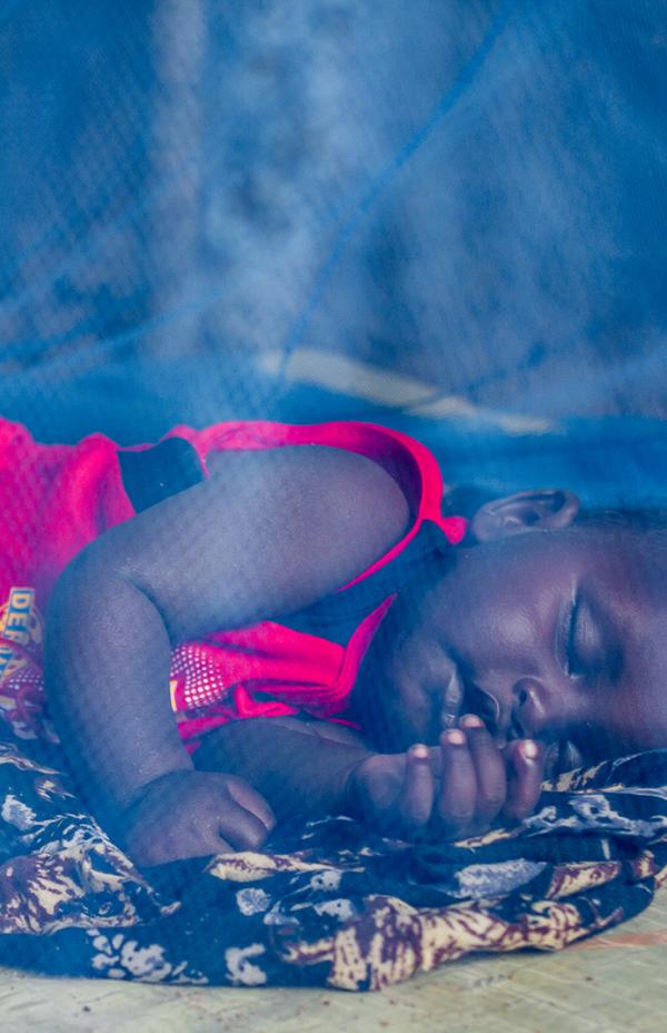 Malaria: qué es, síntomas y formas de evitarlo