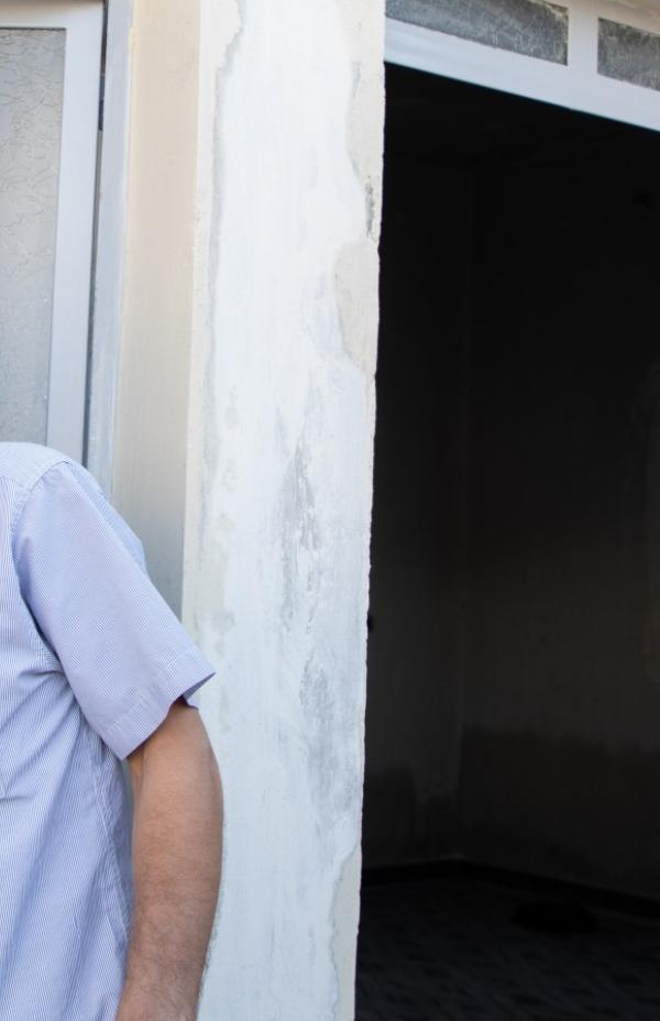 Entre el conflicto y el regreso: la lucha diaria de los padres refugiados