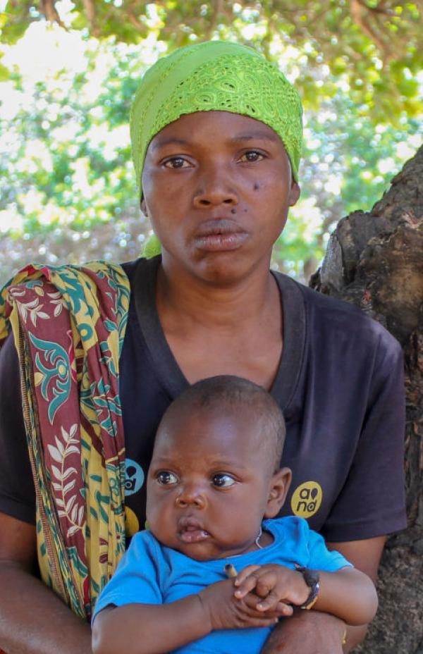 Mozambique, una tragedia humanitaria invisible