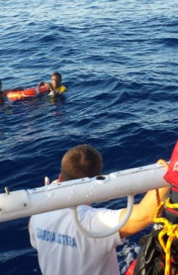Alarmante aumento de muertes de refugiados e inmigrantes en el mar