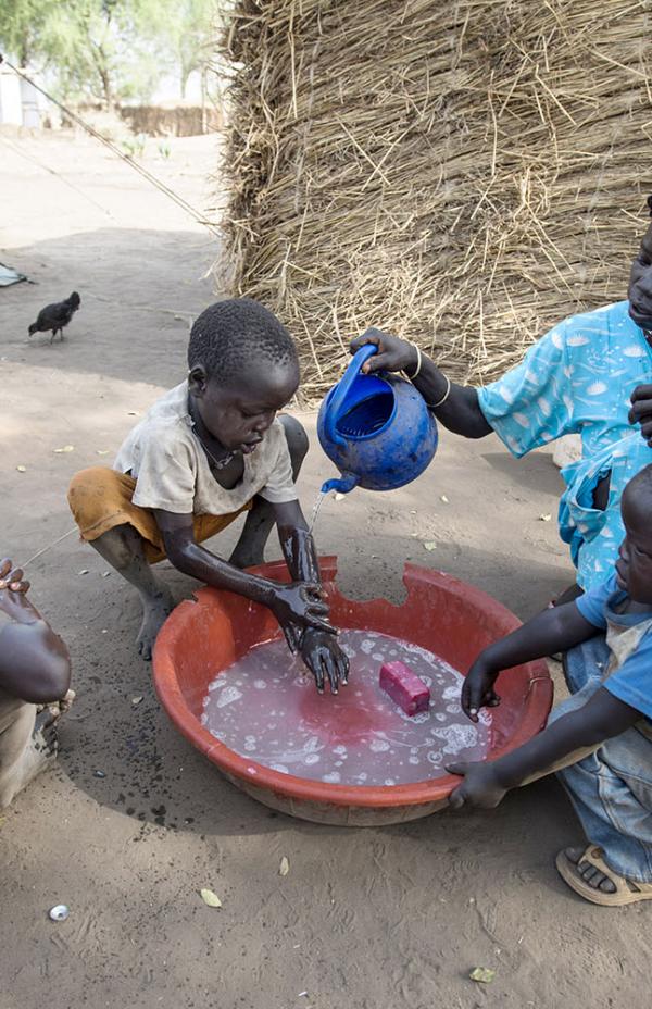 Día Mundial del Agua: retos para evitar su falta