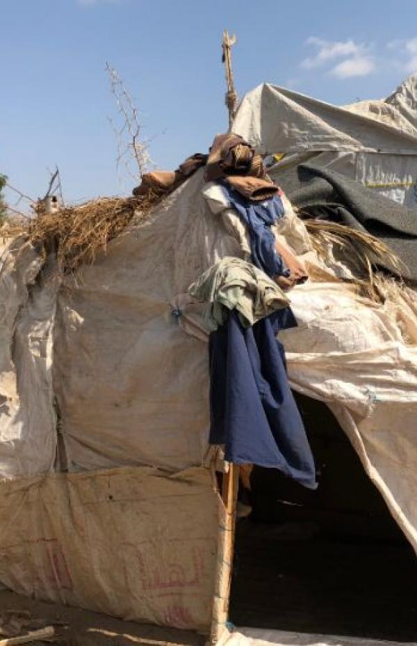 Agencias y ONG en Yemen: ¿quién ayuda a los civiles afectados?