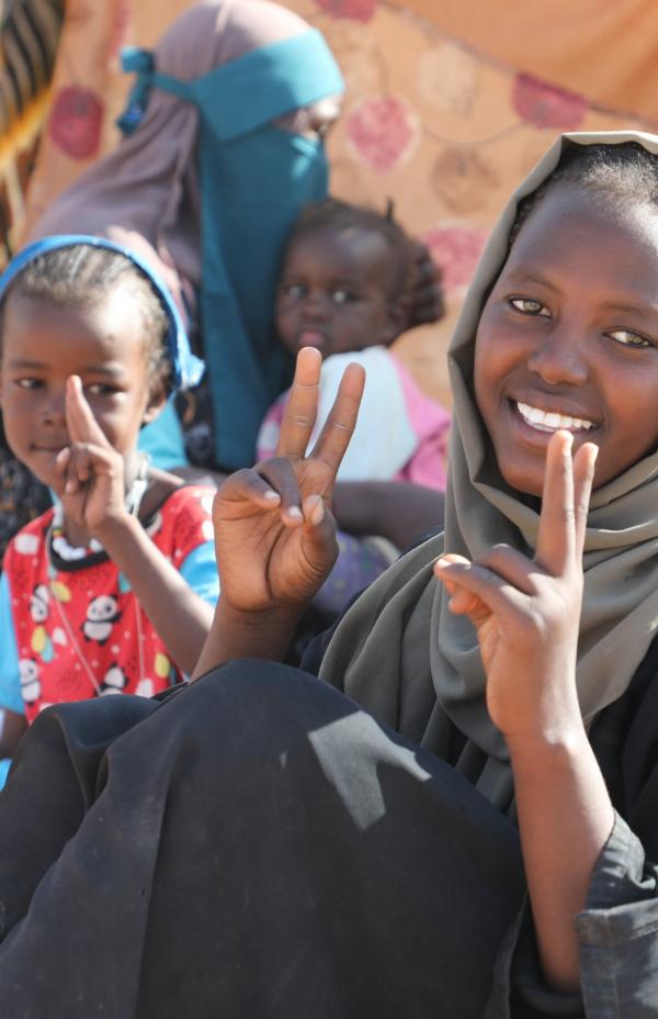 Día de la Solidaridad Humana: un homenaje al altruismo