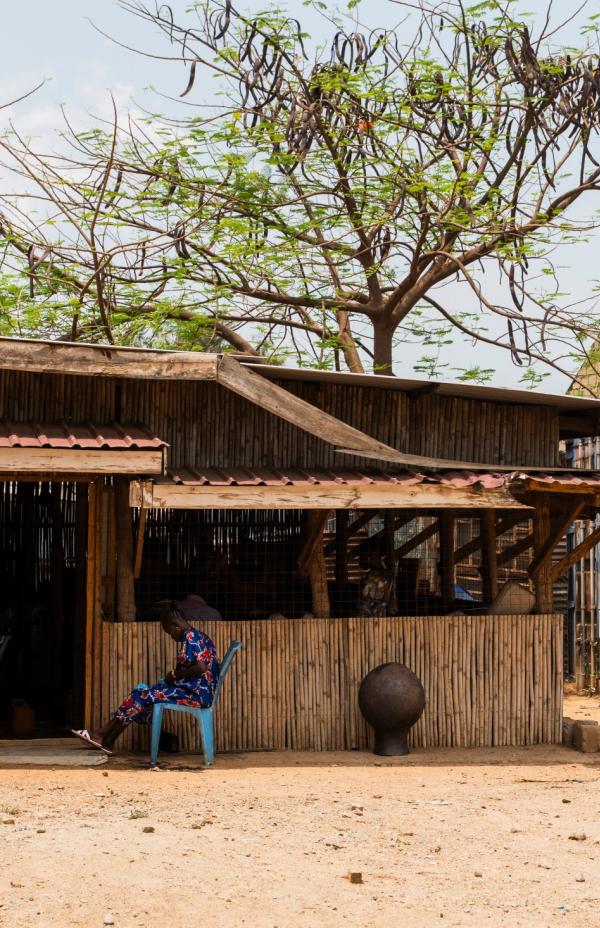 Sudán del Sur: apoyo vital de la Xunta de Galicia para proteger a mujeres y niñas en una crisis sin precedentes  