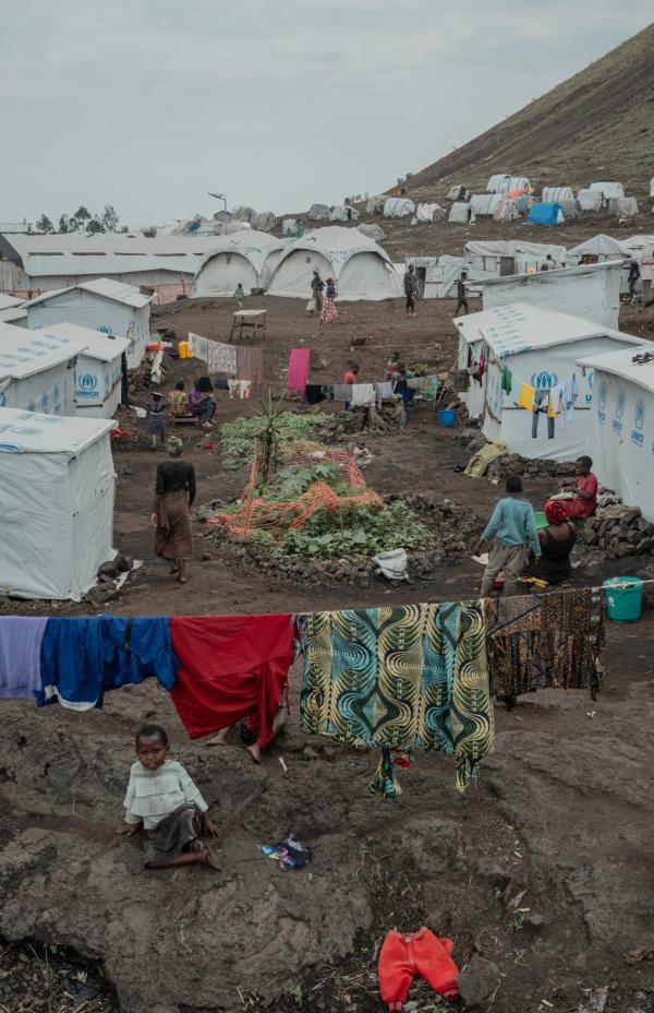 República Democrática del Congo