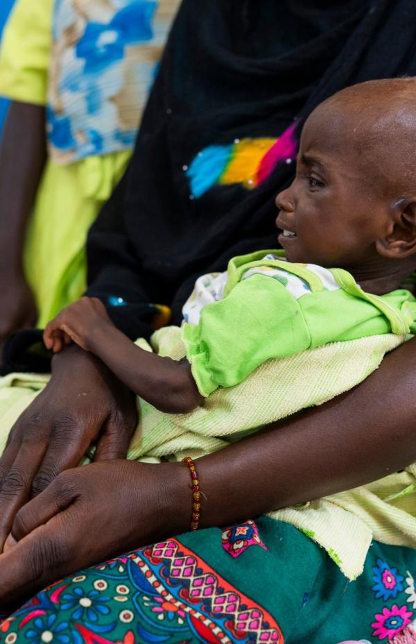 Violencia en El Fasher