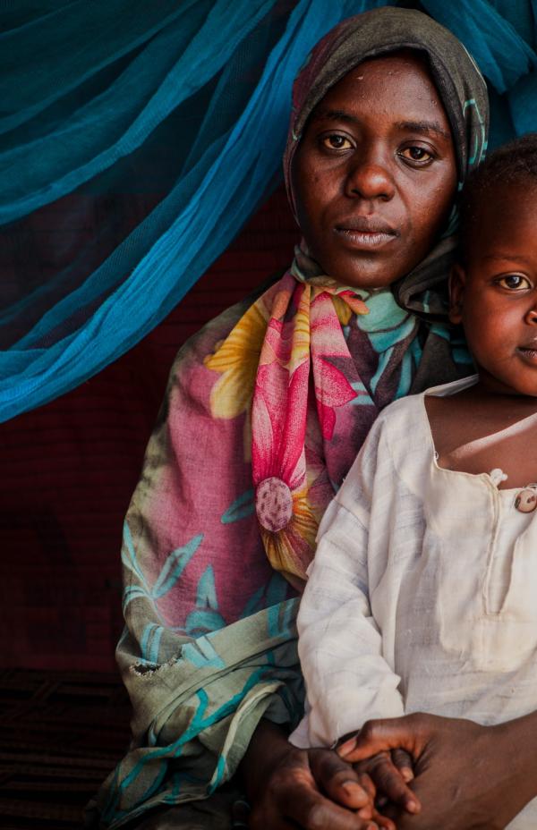 3 años de guerra en Sudán