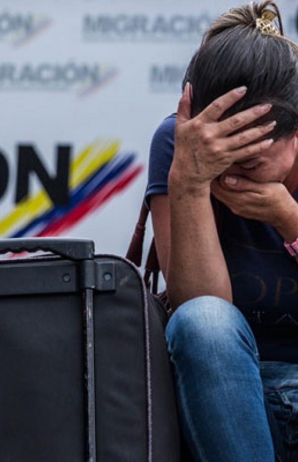 ¿Qué pasa en Venezuela? Claves de la crisis venezolana