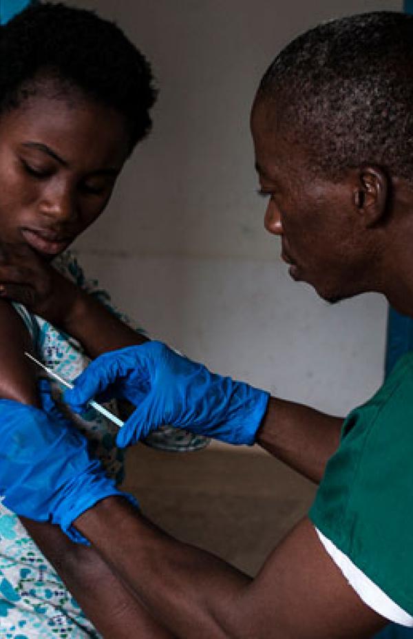 Fiebre amarilla: qué es y en qué países ha provocado epidemias mortales