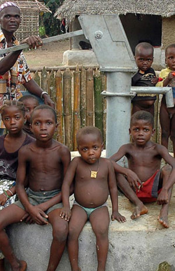 Sierra Leona: un país marcado por el ébola y los recursos naturales