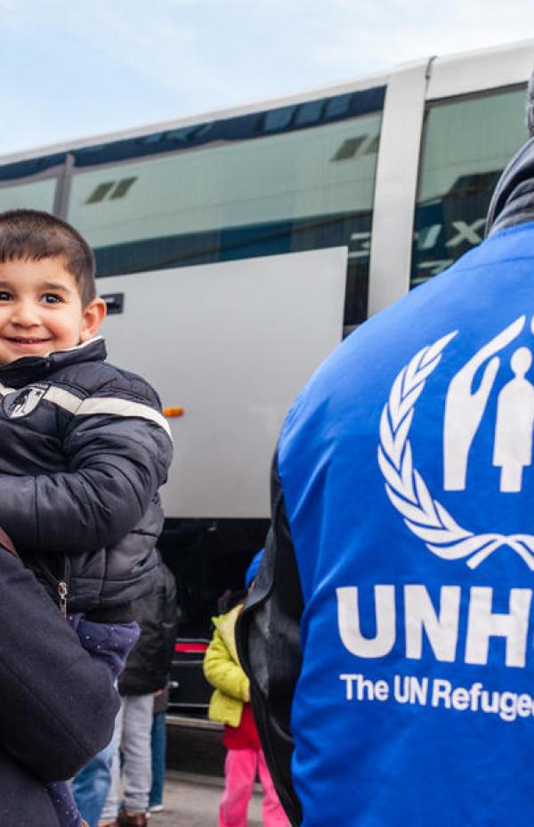 Todo lo que necesitas saber para hacer un voluntariado en Grecia con refugiados