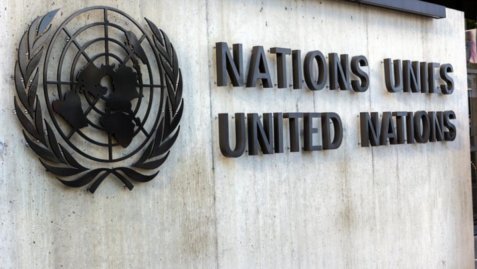 Democracia universal: los valores de Naciones Unidas