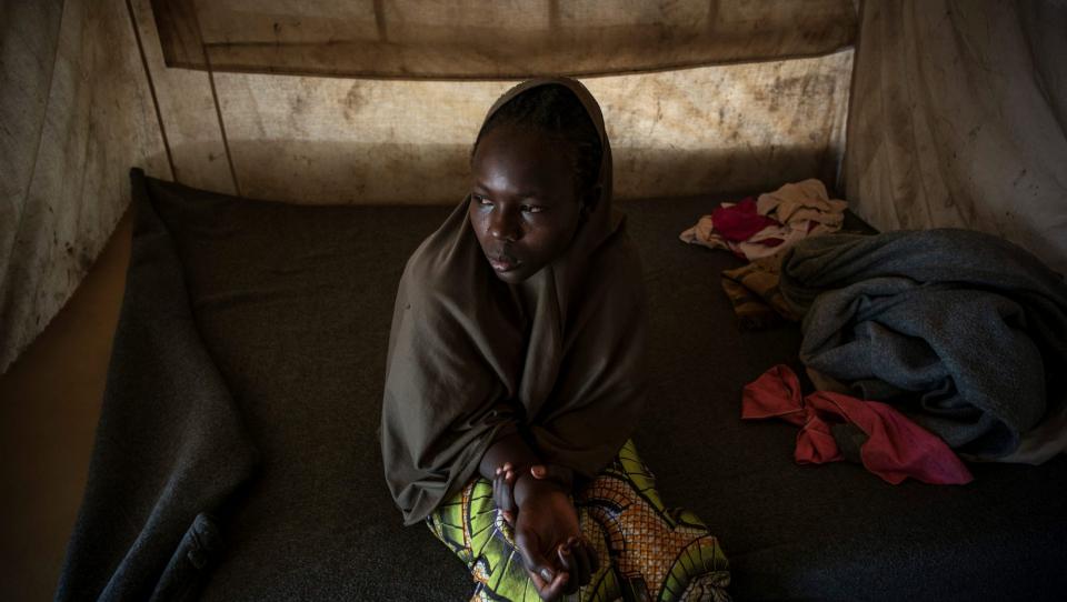 Mutilación genital femenina: mujeres y niñas en peligro