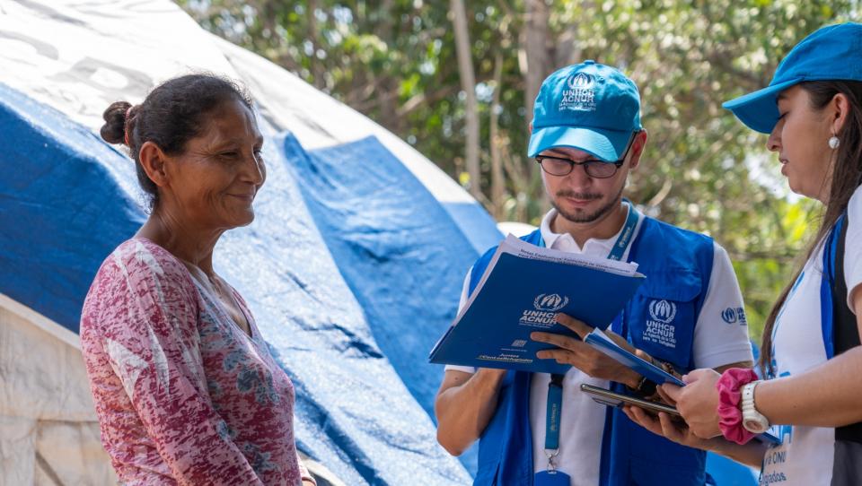Giving Tuesday: un día para la solidaridad