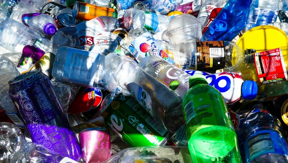 ¿Cómo se recicla? Consejos prácticos para reciclar