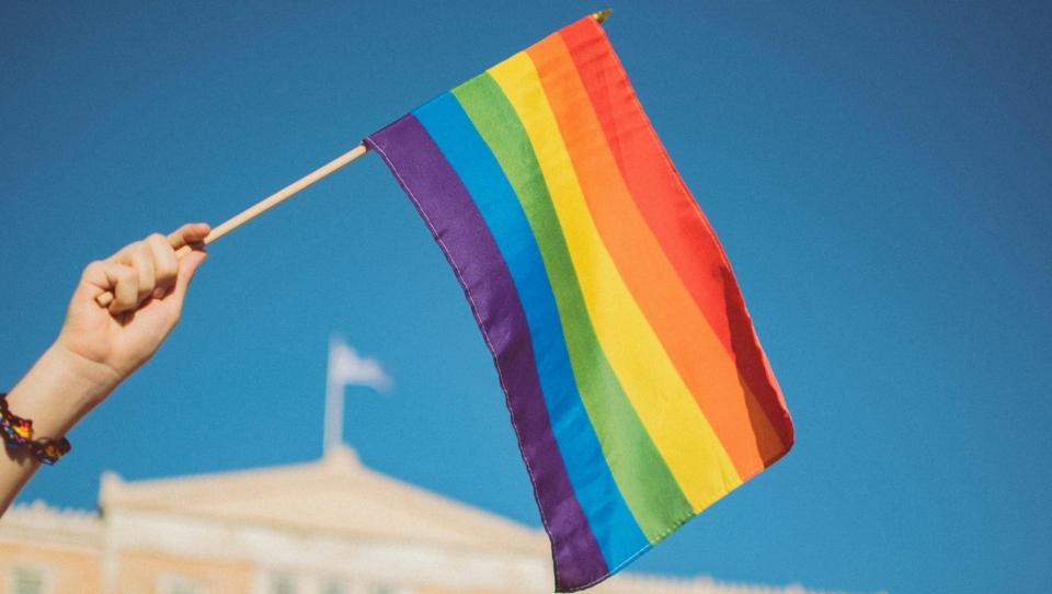 Día del Orgullo LGBTIQ+: ¿por qué se celebra?