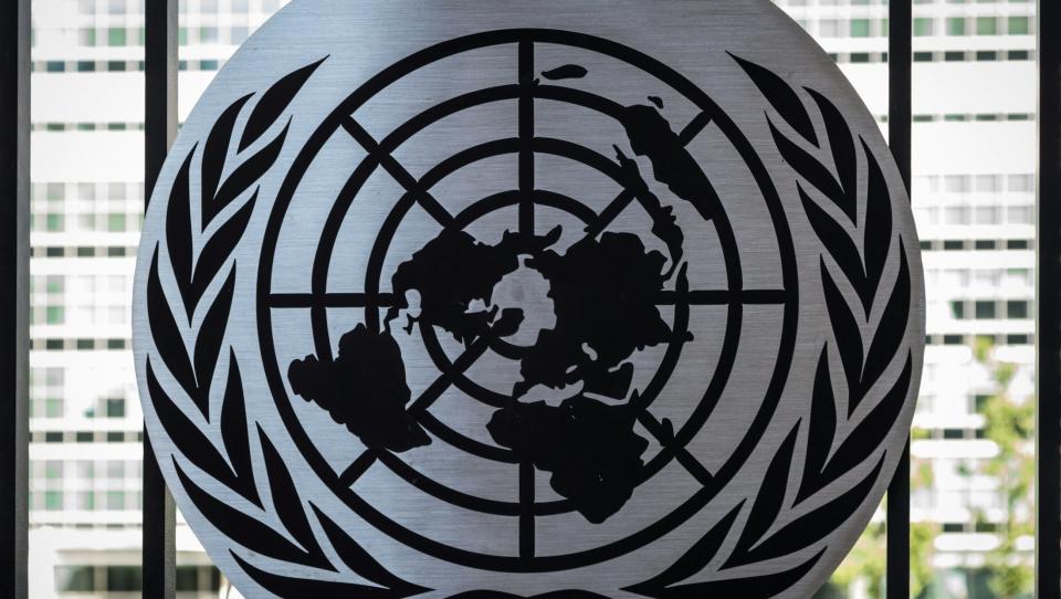 Democracia universal: los valores de Naciones Unidas