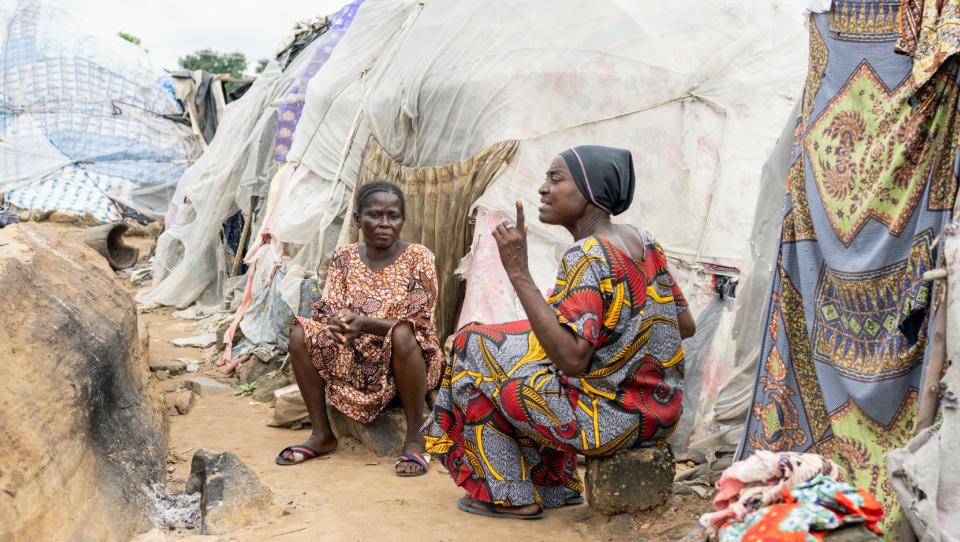 Riqueza y pobreza en África: la situación en Nigeria