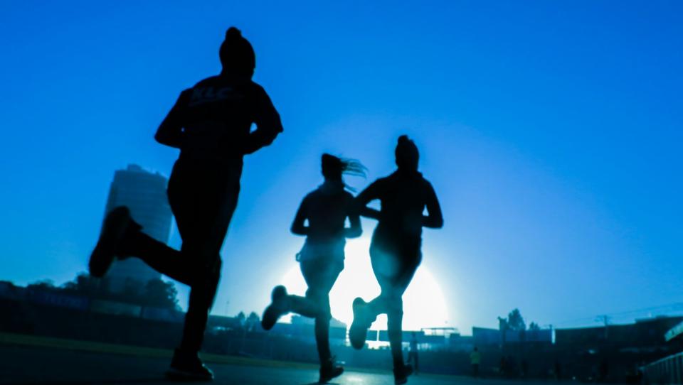 Mujeres deportistas y refugiadas: cuando el deporte se convierte en refugio, voz y futuro