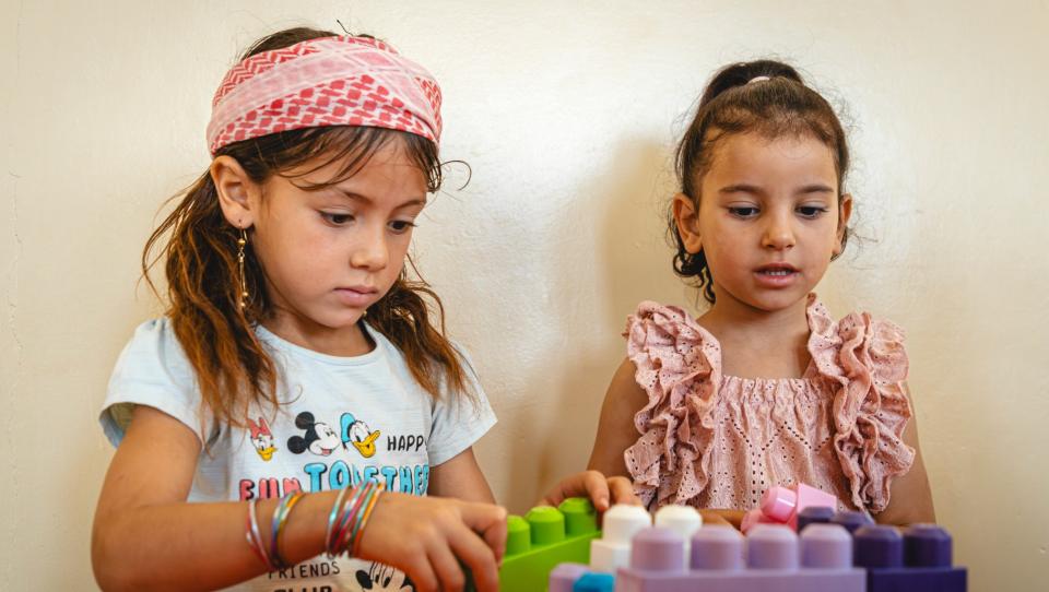Día Internacional de la Niña: su papel como líderes del cambio