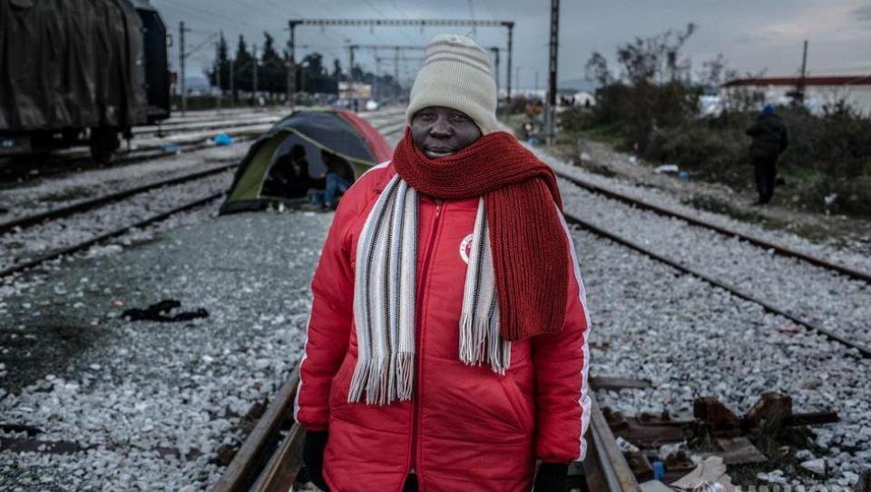 Tres historias de superación protagonizadas por refugiados