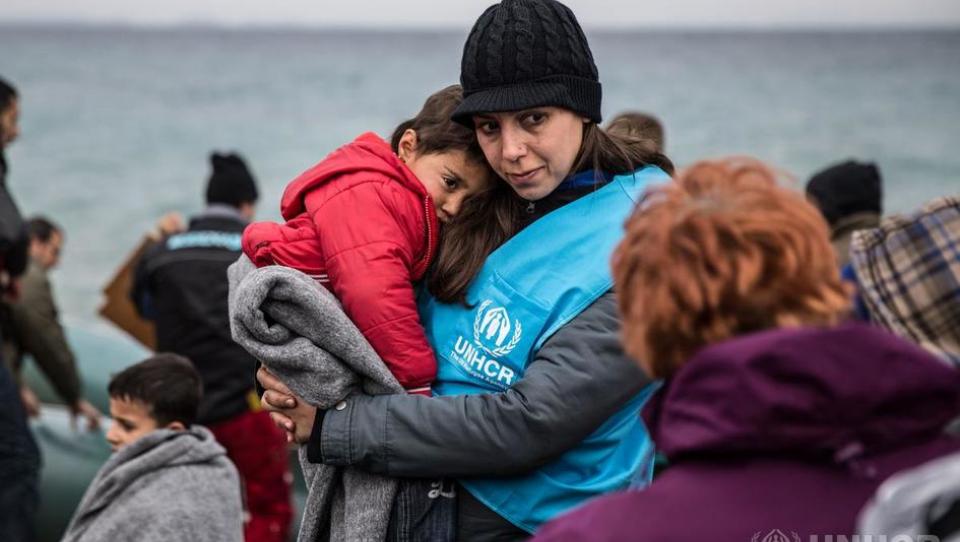 Todo lo que necesitas saber sobre los viajes de voluntariado de la ONU