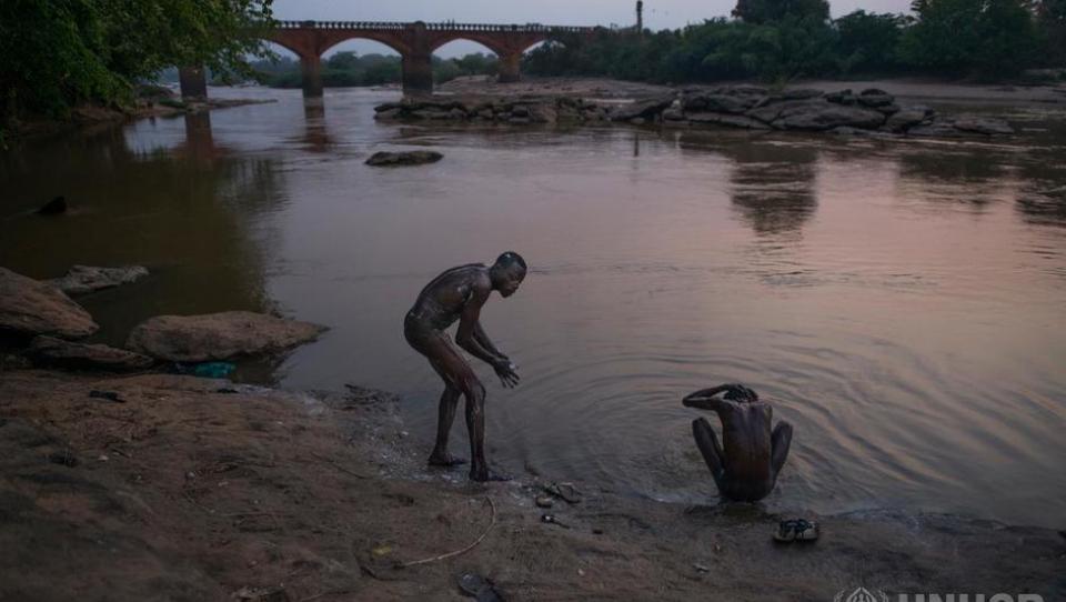 Los 5 países más pobres del mundo