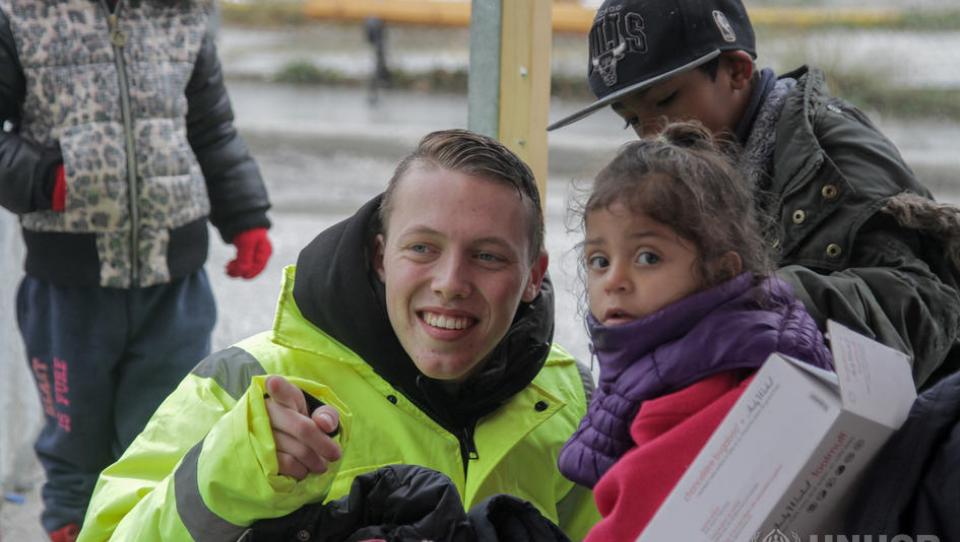 Tres opciones de voluntariado europeo para este verano