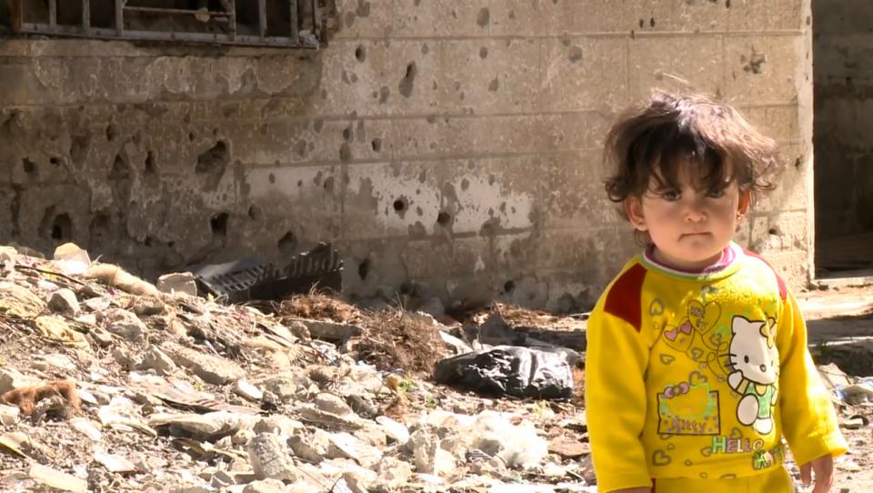 Guerra en Siria hoy: esta es la situación tras siete años de combates
