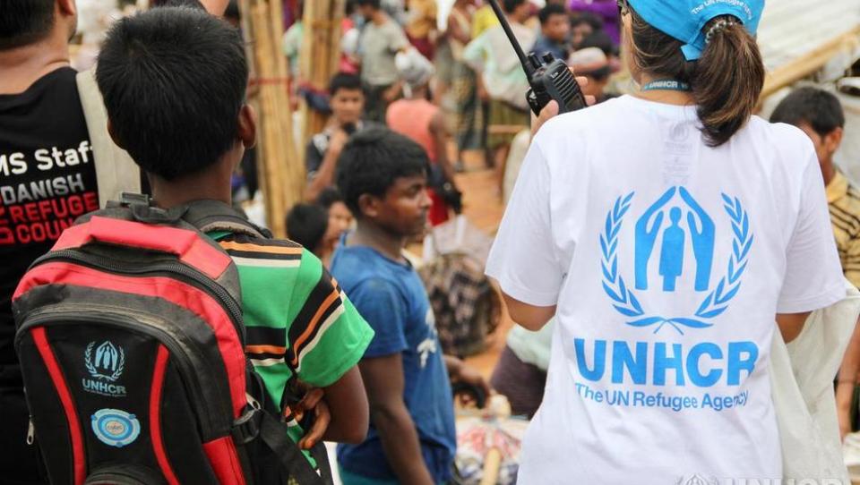 Cómo hacer voluntariado internacional