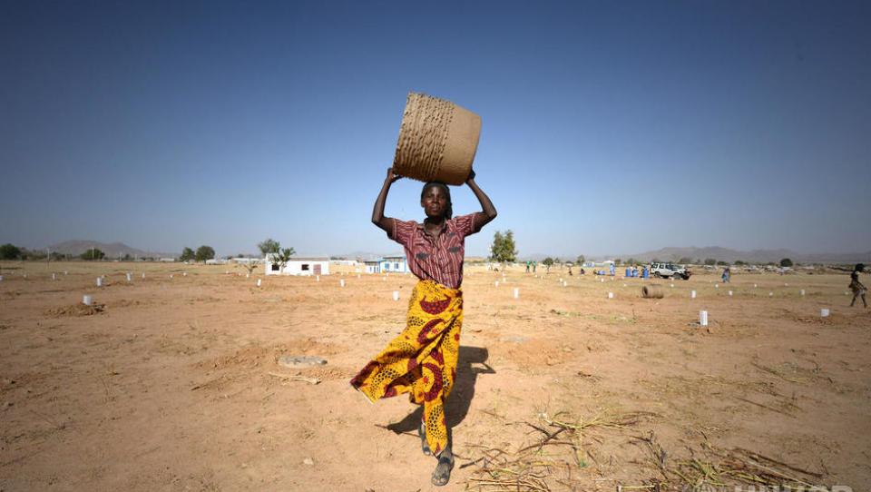 Las consecuencias del calentamiento global más graves