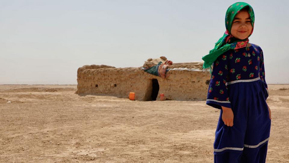 Acceso a la educación: una deuda pendiente para mujeres y niñas afganas